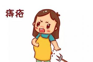 缓解肛门疼痛的6个小妙招，助你摆脱疼痛