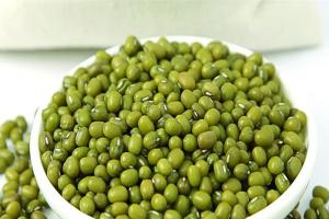健康科普：绿豆不能和10种食物一起吃，不然会引发肠胃不适