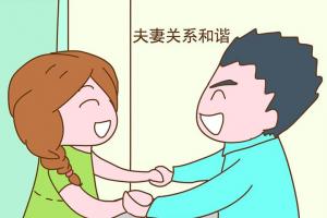 有这5种特征的夫妻易生男孩，对照一下你中几个？