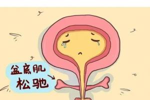 顺产后下面松弛怎么恢复正常？6招让你恢复紧致