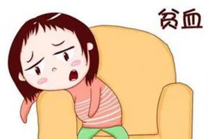 孕妇补血10大食物，贫血的孕妈平常记得多吃