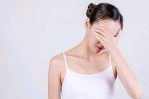 女人肾不好的6个早期信号，再不调理就晚了