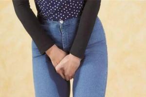 健康科普：女性漏尿的6个最佳锻炼方法，让你杜绝漏尿困扰