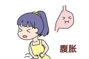 胃胀气是什么原因引起的？已经帮你揪出了5个诱因
