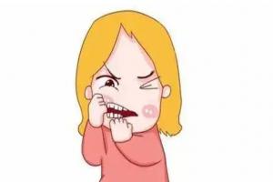 孕妇上火牙龈肿痛吃什么降火？常吃6种食物轻松帮你缓解不适