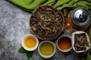 重点公布：隔夜茶竟有这10大好处，以后千万别浪费了