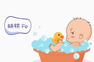 婴儿补铁吃什么食物好？这七种食物一定要多吃