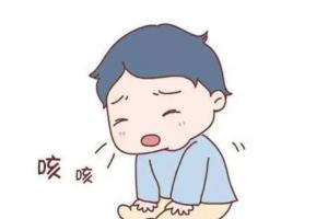 宝宝咳嗽不能吃什么食物？这六大类食物一定不能吃
