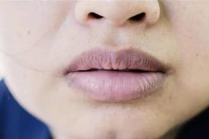 女人嘴唇发紫发黑吃什么调理？常吃6种食物助你恢复好气色