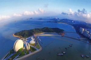 2023珠海哪里有卵子库？仅1家供卵试管医院可选择