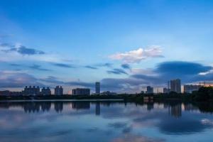 2023最新版广东省生殖医院排名，前三名能同时开展一二三代试管