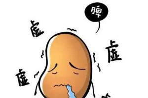 脾虚最怕三种水果，患者要做到心中有数