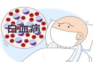 这几类人容易得白血病，及早了解，防患于未然