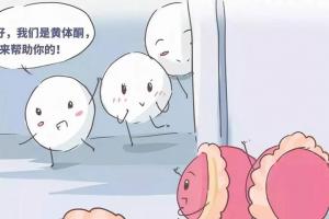 黄体萎缩不全怎么检查最准？三种检查方式帮助确诊