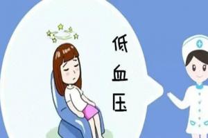 突然低血压最快的缓解方法，4个方法助你血压稳定
