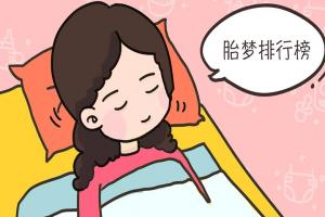 孕妇梦见下雪是胎梦吗？盘点有关下雪的胎梦大全