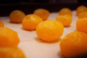 宝宝吃蛋黄的最佳时间，建议6个月后可以尝试