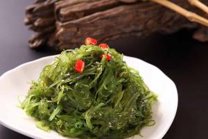 裙带菜对肝脏有什么好处？让肝脏越来越健康