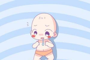 小孩睡觉流口水小心5种病，家长要做到早发现早治疗