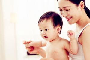 宝宝奶嘴怎么选型号？奶嘴型号对应月龄！
