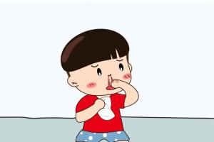 感冒流鼻血是什么病的前兆？警惕这4种鼻部疾病发生