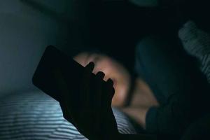 科普熬夜对肾有什么影响？再忙也要看一眼