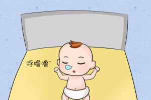 儿童打呼噜是什么原因引起的？不能疏忽这4个常见原因