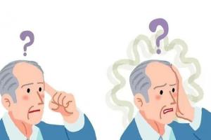 六种人不得老年痴呆，看看你在幸运人群中吗？