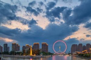 天津借卵试管成功率前八医院更新，2023天津借卵排队时间预估