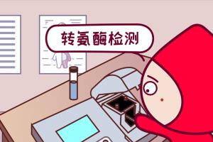 科普转氨酶高八大原因，一定要高度重视！