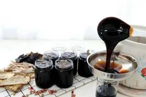 四物膏不适合人群，7类禁忌人群要慎用