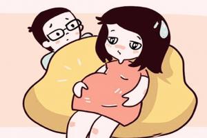 孕期胃胀气最怕三种水果，轻轻松松解决讨厌的胃胀