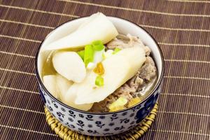 哺乳期喝什么汤下奶最快最多？哺乳期喝下奶最快最多的汤水分享
