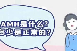 揭秘：amh0.04，42岁还有自然怀孕的可能性吗？