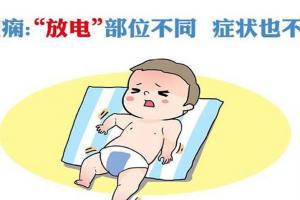 治疗小儿痉挛症的最佳时间，尽早正规治疗很重要
