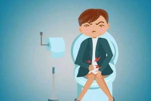 放屁肛门痛是什么原因？以下4大病因不能忽视