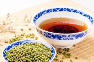 绿豆汤怎么煮好喝？2023赠你绿豆汤正确煮法