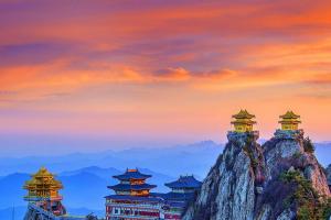 河南旅游景点排名前十名揭晓，哪个是你心中的首选