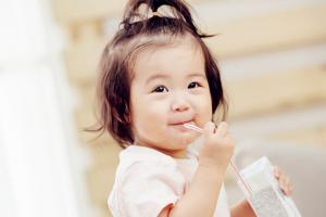 孩子鼻子不通气鼻塞怎么办？孩子鼻子不通气一招治好它