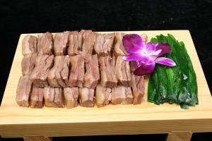 四种人不能吃狗肉，多吃一口，都是在找病