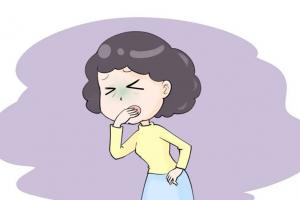 上吐下泻恶心反胃是什么原因？多半是这几个原因