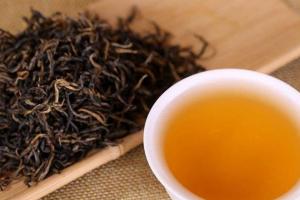 金骏眉茶适合什么人喝？这5类人不妨可以多喝