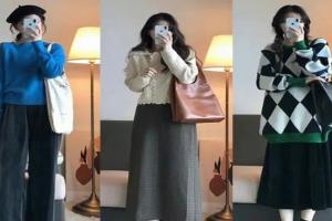 二十四度的天气适合穿什么衣服？春夏交替这样穿准没错