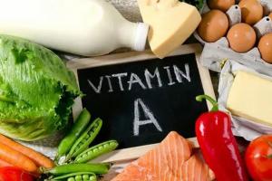 维生素a食物有哪些？附含维生素a十大食物排名
