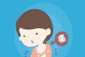 快速消除乳房胀痛的方法，学会这5招可缓解，赶紧试试