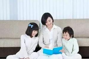 家庭教育对孩子成长的重要性，这三个方面将会影响孩子的一生