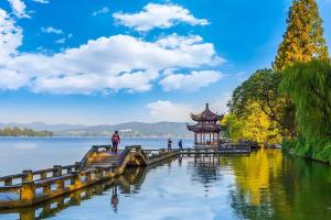 2023浙江旅游必去十大景点，少去一个都会留下遗憾