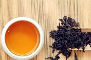 大红袍属于什么茶？大红袍茶的来历解读