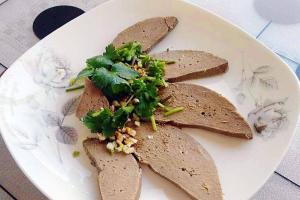 术后补血必吃10种食物，这些常见食物能起大作用