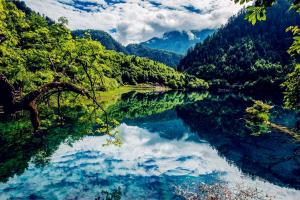 去九寨沟旅游要多少钱？九寨沟旅游费用预算解读